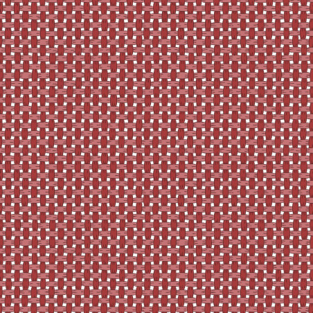 Wicker (red)