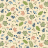 Woodland Forage (pink)