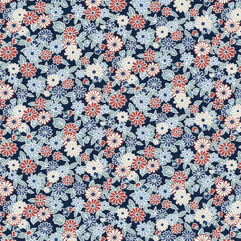 Charming Chrysanthemums