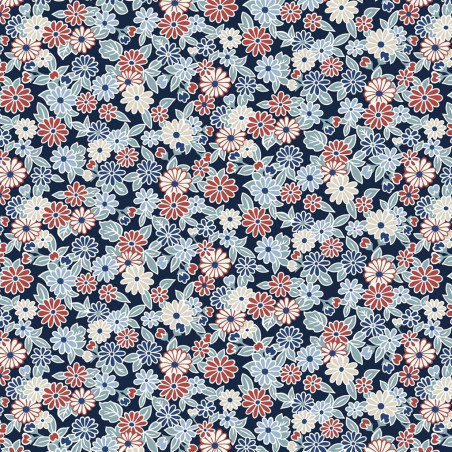 Charming Chrysanthemums