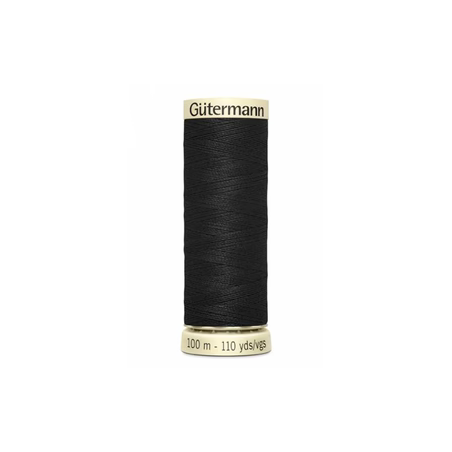 000 Gütermann Sew-All Sewing Thread 100 m