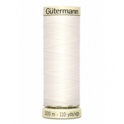 111 Gütermann Sew-All Sewing Thread 100 m