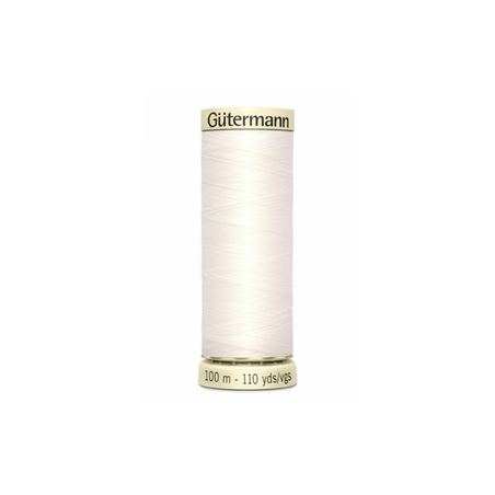 111 Gütermann Sew-All Sewing Thread 100 m