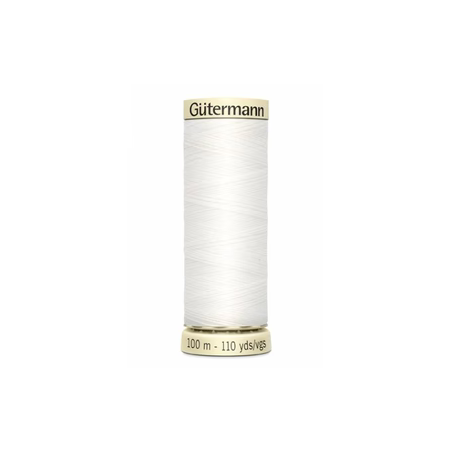 800 Gütermann Sew-All Sewing Thread 100 m
