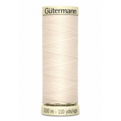 802 Gütermann Sew-All Sewing Thread 100 m