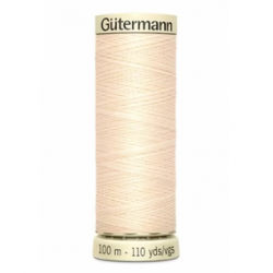 414 Gütermann Sew-All Sewing Thread 100 m