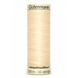 610 Gütermann Sew-All Sewing Thread 100 m