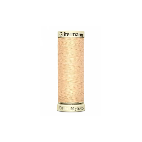 006 Gütermann Sew-All Sewing Thread 100 m