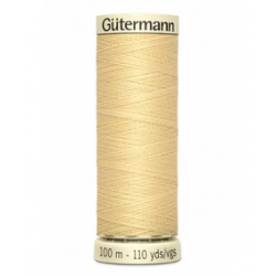 325 Gütermann Sew-All Sewing Thread 100 m