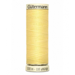 578 Gütermann Sew-All Sewing Thread 100 m