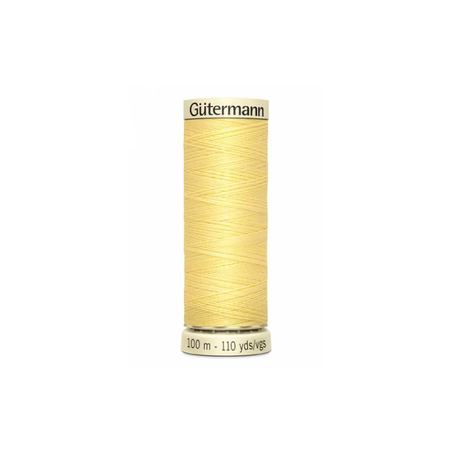 578 Gütermann Sew-All Sewing Thread 100 m
