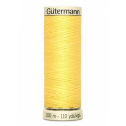 852 Gütermann Sew-All Sewing Thread 100 m