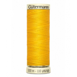 106 Gütermann Sew-All Sewing Thread 100 m