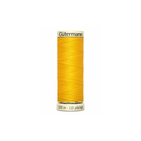 106 Gütermann Sew-All Sewing Thread 100 m