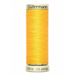 417 Gütermann Sew-All Sewing Thread 100 m