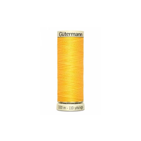 417 Gütermann Sew-All Sewing Thread 100 m