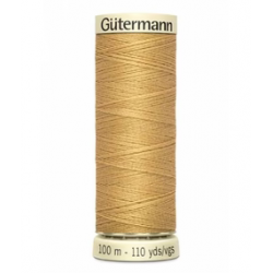 893 Gütermann Sew-All Sewing Thread 100 m