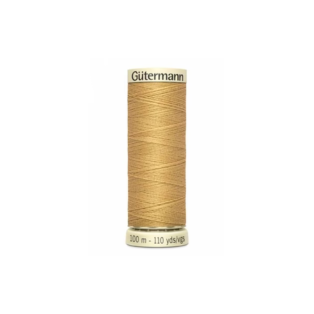 893 Gütermann Sew-All Sewing Thread 100 m