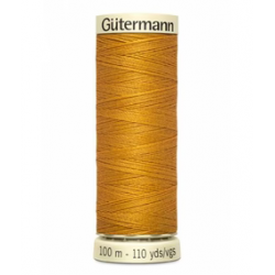 412 Gütermann Sew-All Sewing Thread 100 m