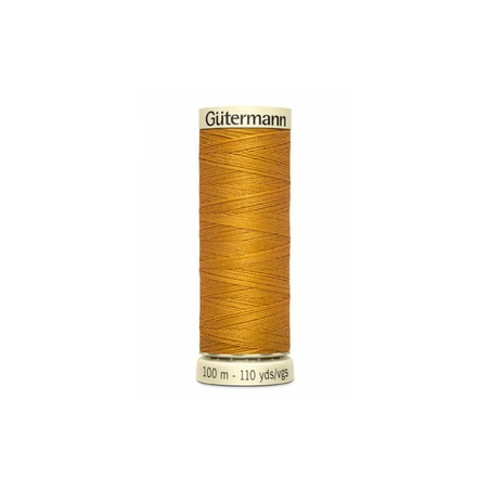 412 Gütermann Sew-All Sewing Thread 100 m