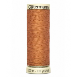 612 Gütermann Sew-All Sewing Thread 100 m