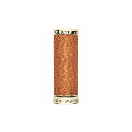 612 Gütermann Sew-All Sewing Thread 100 m
