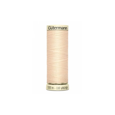 005 Gütermann Sew-All Sewing Thread 100 m