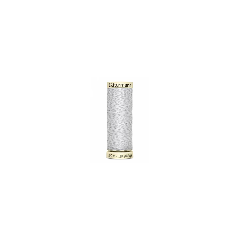 008 Gütermann Sew-All Sewing Thread 100 m
