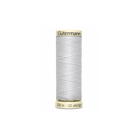 008 Gütermann Sew-All Sewing Thread 100 m