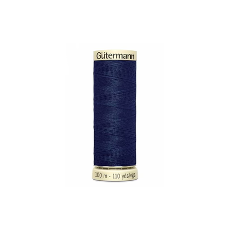 011 Gütermann Sew-All Sewing Thread 100 m