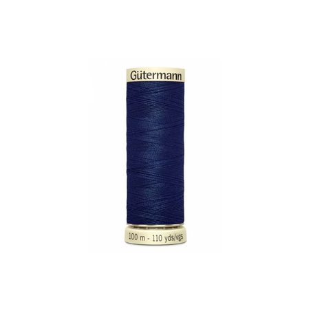 013 Gütermann Sew-All Sewing Thread 100 m