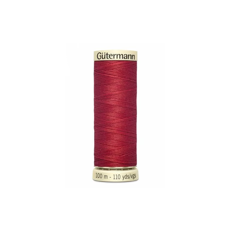 026 Gütermann Sew-All Sewing Thread 100 m