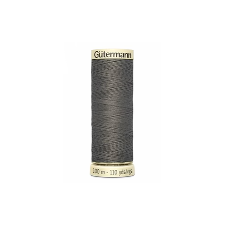 035 Gütermann Sew-All Sewing Thread 100 m