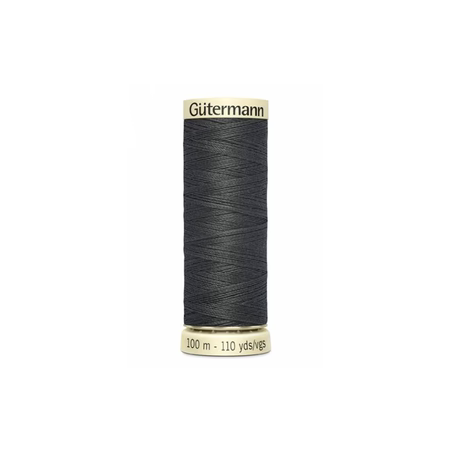 036 Gütermann Sew-All Sewing Thread 100 m
