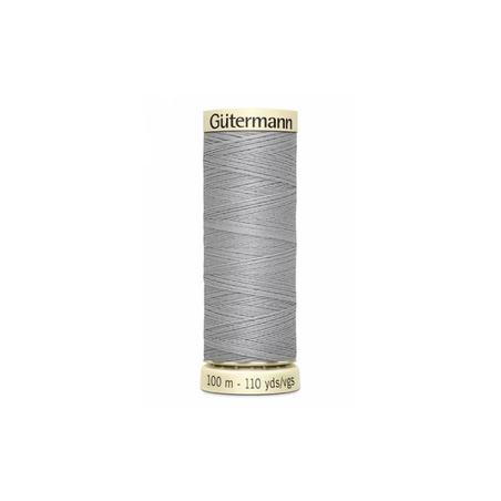 038 Gütermann Sew-All Sewing Thread 100 m