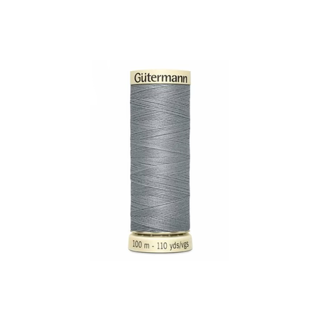 040 Gütermann Sew-All Sewing Thread 100 m