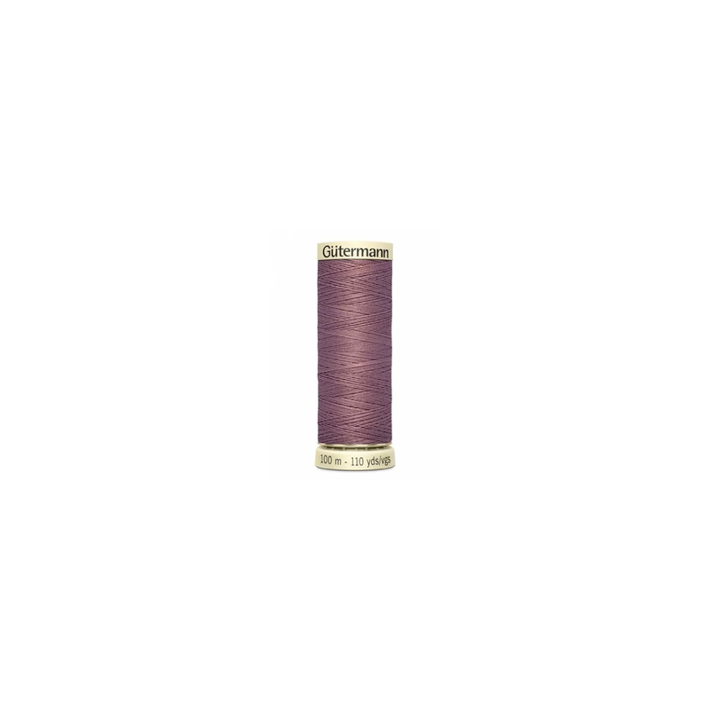 052 Gütermann Sew-All Sewing Thread 100 m
