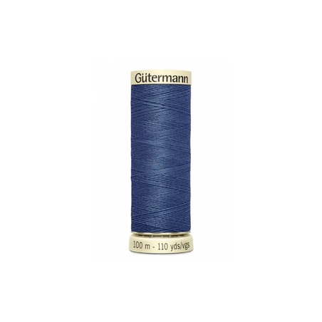 068 Gütermann Sew-All Sewing Thread 100 m