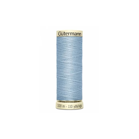 075 Gütermann Sew-All Sewing Thread 100 m