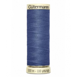 112 Gütermann Sew-All Sewing Thread 100 m