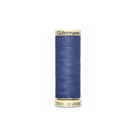 112 Gütermann Sew-All Sewing Thread 100 m