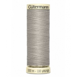 118 Gütermann Sew-All Sewing Thread 100 m