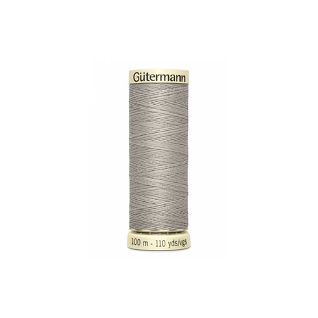 118 Gütermann Sew-All Sewing Thread 100 m