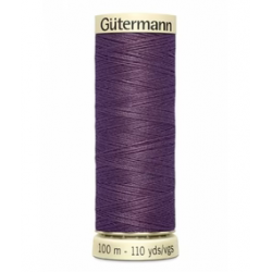 128 Gütermann Sew-All Sewing Thread 100 m