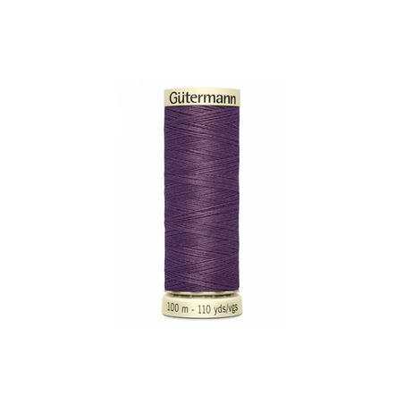 128 Gütermann Sew-All Sewing Thread 100 m