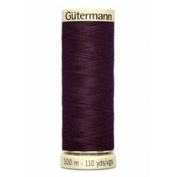 130 Gütermann Sew-All Sewing Thread 100 m