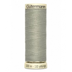 132 Gütermann Sew-All Sewing Thread 100 m