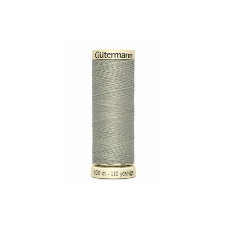 132 Gütermann Sew-All Sewing Thread 100 m