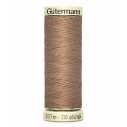 139 Gütermann Sew-All Sewing Thread 100 m