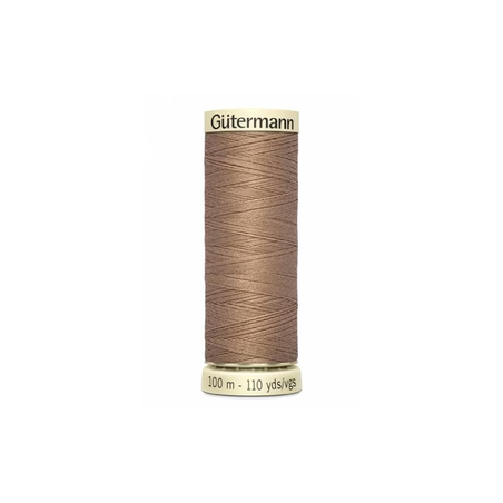 139 Gütermann Sew-All Sewing Thread 100 m